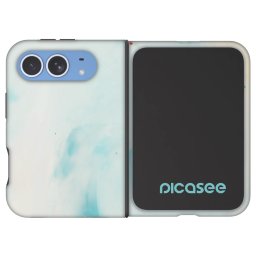 Fashion Case MagSafe Apple iPhone Duo - Splash