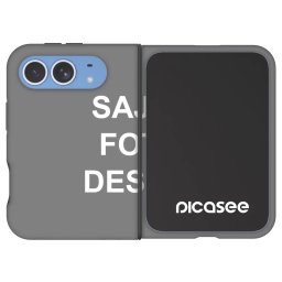 Fashion Case MagSafe Apple iPhone Duo - Saját fotó/motívum
