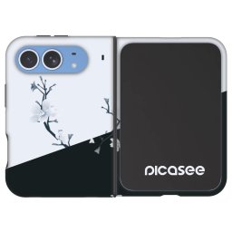 Fashion Case MagSafe Apple iPhone Duo - Life - Death