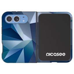 Fashion Case MagSafe Apple iPhone Duo - Wallpaper