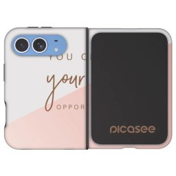 Fashion Case MagSafe Apple iPhone Duo - You create your own opportunities