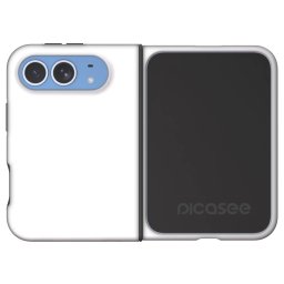 Fashion Case MagSafe Apple iPhone Duo - Clear