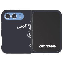 Fashion Case MagSafe Apple iPhone Duo - Everything is a choice