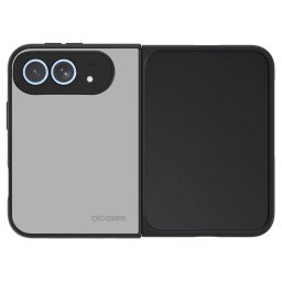 ULTIMATE CASE Apple iPhone Duo - készülékre - Stone