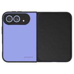 ULTIMATE CASE Apple iPhone Duo - készülékre - Sky Whisper