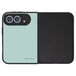 ULTIMATE CASE Apple iPhone Duo - készülékre - Pastel Charm