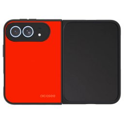 ULTIMATE CASE Apple iPhone Duo - készülékre - Maranello Red