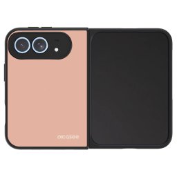 ULTIMATE CASE Apple iPhone Duo - készülékre - Lullaby