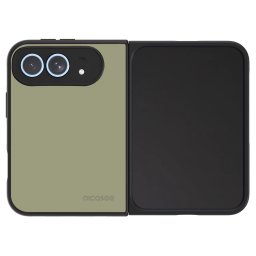 ULTIMATE CASE Apple iPhone Duo - készülékre - Dewy Dawn