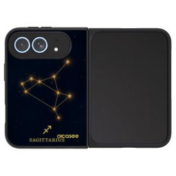 ULTIMATE CASE Apple iPhone Duo - készülékre - SAGITTARIUS