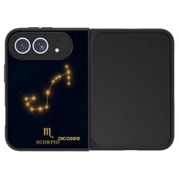 ULTIMATE CASE Apple iPhone Duo - készülékre - SCORPIO