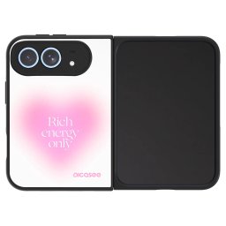 ULTIMATE CASE Apple iPhone Duo - készülékre - Rich Energy