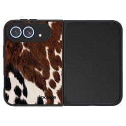ULTIMATE CASE Apple iPhone Duo - készülékre - Rust