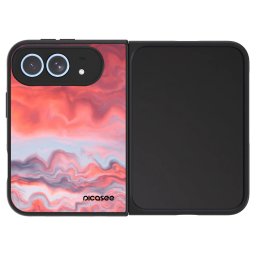 ULTIMATE CASE Apple iPhone Duo - készülékre - Sunset