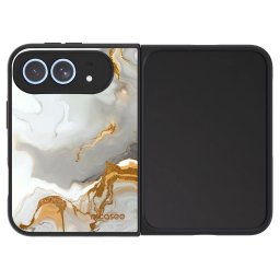 ULTIMATE CASE Apple iPhone Duo - készülékre - Her