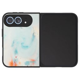 ULTIMATE CASE Apple iPhone Duo - készülékre - Splash