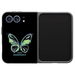 Fekete szilikon tok az alábbi mobiltelefonokra Apple iPhone Duo - Diamanty Blue
