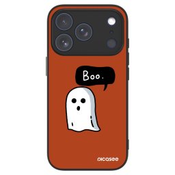 ULTIMATE CASE MagSafe Apple iPhone 18 Pro - készülékre - Boo