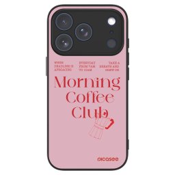 ULTIMATE CASE MagSafe Apple iPhone 18 Pro - készülékre - Morning