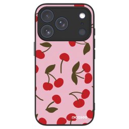 ULTIMATE CASE MagSafe Apple iPhone 18 Pro - készülékre - Cherry