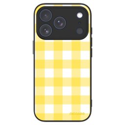 ULTIMATE CASE MagSafe Apple iPhone 18 Pro - készülékre - Gride lemon