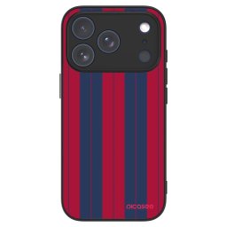 ULTIMATE CASE MagSafe Apple iPhone 18 Pro - készülékre - Yacht club
