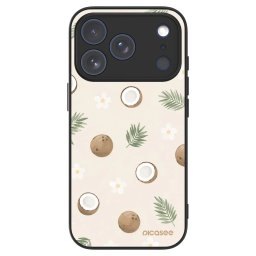 ULTIMATE CASE MagSafe Apple iPhone 18 Pro - készülékre - Coconut Breeze