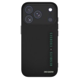 ULTIMATE CASE MagSafe Apple iPhone 18 Pro - készülékre - Results x Excuses