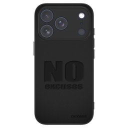 ULTIMATE CASE MagSafe Apple iPhone 18 Pro - készülékre - No Excuses