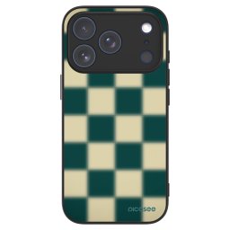 ULTIMATE CASE MagSafe Apple iPhone 18 Pro - készülékre - Shadow Chess