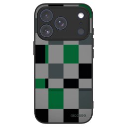 ULTIMATE CASE MagSafe Apple iPhone 18 Pro - készülékre - Block Grid