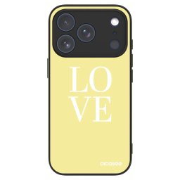 ULTIMATE CASE MagSafe Apple iPhone 18 Pro - készülékre - Love