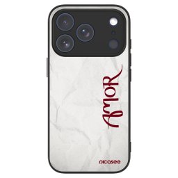 ULTIMATE CASE MagSafe Apple iPhone 18 Pro - készülékre - Amor