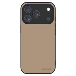 ULTIMATE CASE MagSafe Apple iPhone 18 Pro - készülékre - Soft Sand