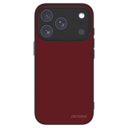 ULTIMATE CASE MagSafe Apple iPhone 18 Pro - készülékre - Red Bliss