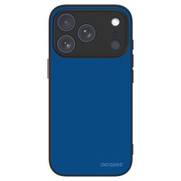 ULTIMATE CASE MagSafe Apple iPhone 18 Pro - készülékre - Navy Blue
