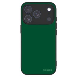 ULTIMATE CASE MagSafe Apple iPhone 18 Pro - készülékre - Green Gleam