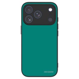 ULTIMATE CASE MagSafe Apple iPhone 18 Pro - készülékre - Emerald Mist