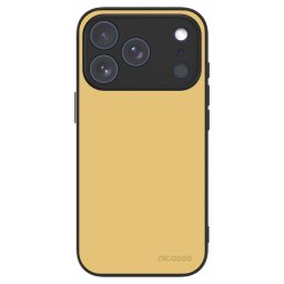 ULTIMATE CASE MagSafe Apple iPhone 18 Pro - készülékre - Canary Crystal