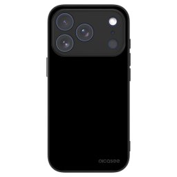 ULTIMATE CASE MagSafe Apple iPhone 18 Pro - készülékre - Black Bliss