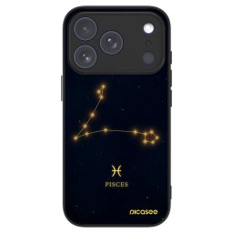 ULTIMATE CASE MagSafe Apple iPhone 18 Pro - készülékre - PISCES