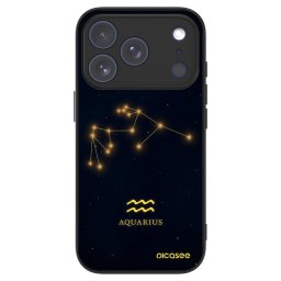 ULTIMATE CASE MagSafe Apple iPhone 18 Pro - készülékre - AQUARIUS
