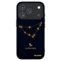 ULTIMATE CASE MagSafe Apple iPhone 18 Pro - készülékre - CAPRICORN
