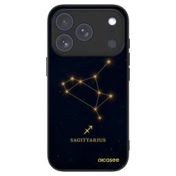 ULTIMATE CASE MagSafe Apple iPhone 18 Pro - készülékre - SAGITTARIUS