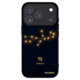 ULTIMATE CASE MagSafe Apple iPhone 18 Pro - készülékre - VIRGO