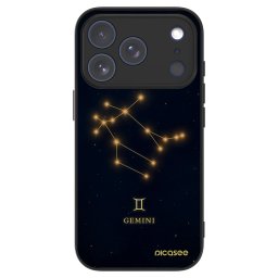 ULTIMATE CASE MagSafe Apple iPhone 18 Pro - készülékre - GEMINI