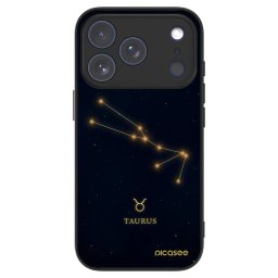 ULTIMATE CASE MagSafe Apple iPhone 18 Pro - készülékre - TAURUS