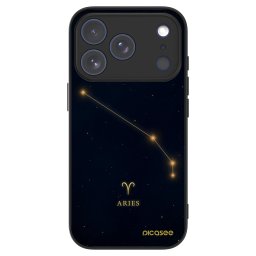 ULTIMATE CASE MagSafe Apple iPhone 18 Pro - készülékre - ARIES