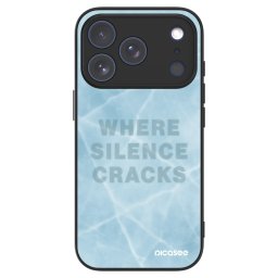 ULTIMATE CASE MagSafe Apple iPhone 18 Pro - készülékre - SILENCE