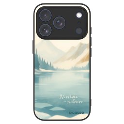 ULTIMATE CASE MagSafe Apple iPhone 18 Pro - készülékre - NOTHERN SILENCE